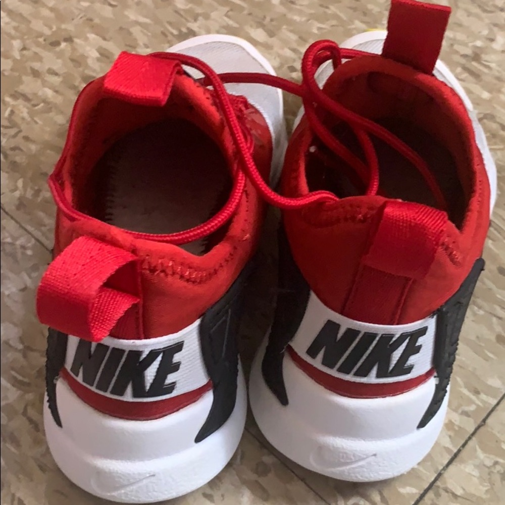 Nike Air Huarache’s